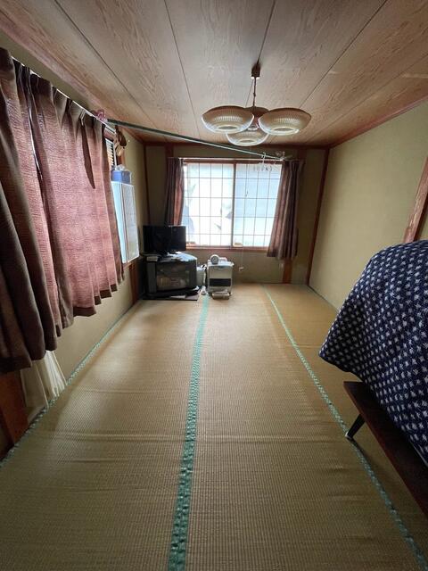 detached 富山県中新川郡上市町神明町 地図を見る