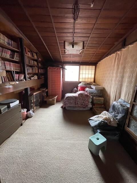 detached 富山県中新川郡上市町神明町 地図を見る