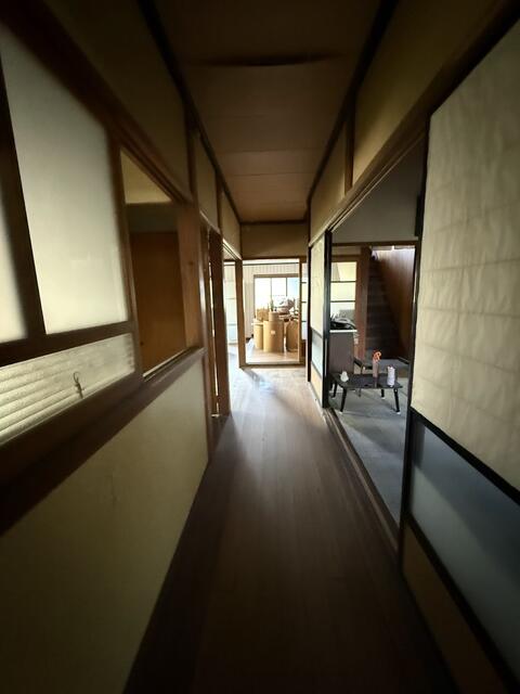 detached 富山県中新川郡上市町舘