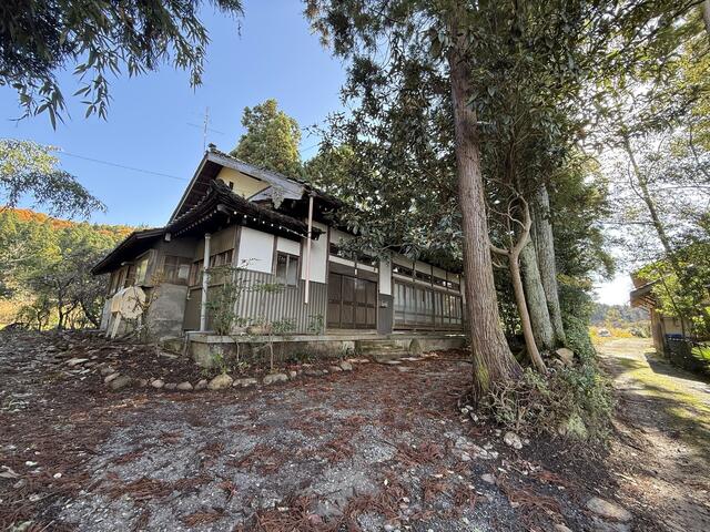 detached 富山県中新川郡上市町舘