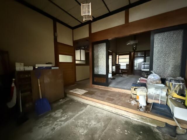 detached 富山県中新川郡上市町舘