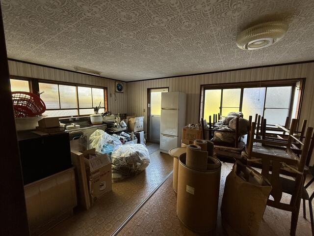 detached 富山県中新川郡上市町舘
