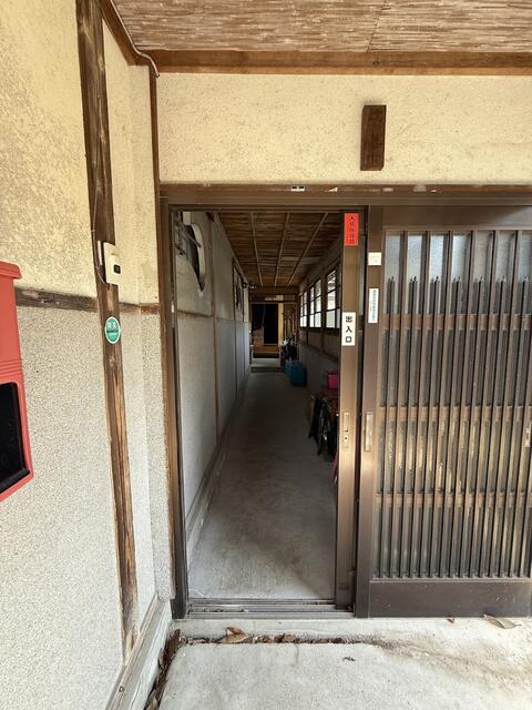 detached 富山県中新川郡上市町西町 地図を見る