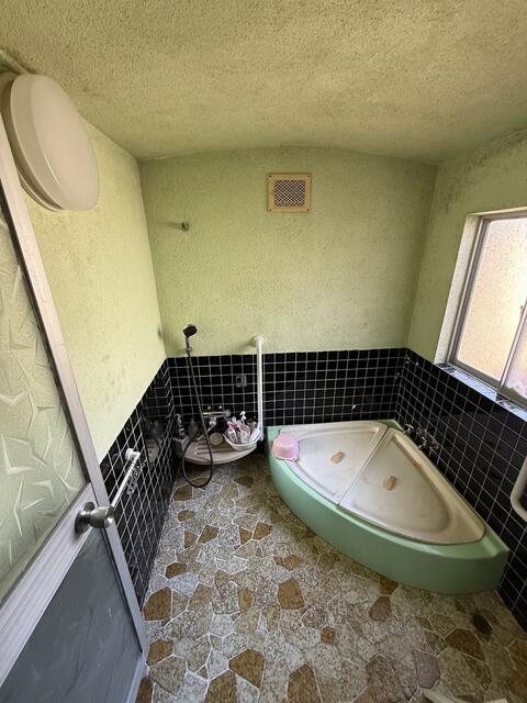 detached 富山県中新川郡上市町西町 地図を見る