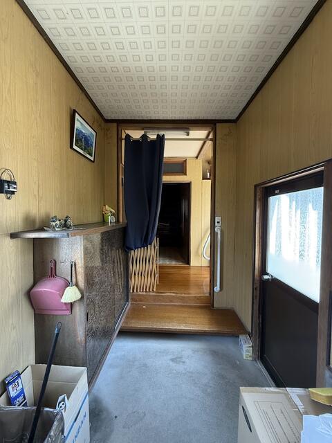 detached 富山県中新川郡上市町西町 地図を見る