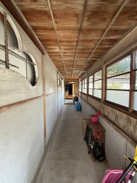 detached 富山県中新川郡上市町西町 地図を見る