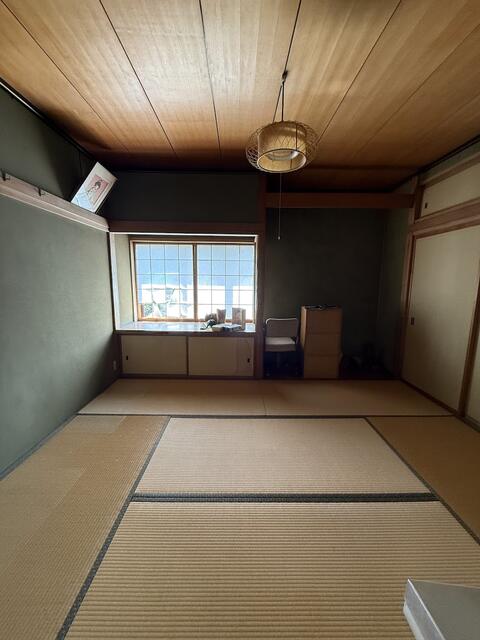 detached 富山県中新川郡上市町西町 地図を見る