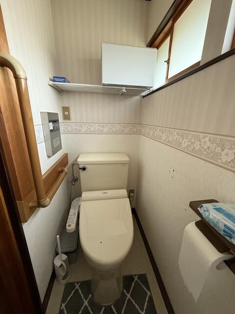 detached 富山県中新川郡上市町西町 地図を見る