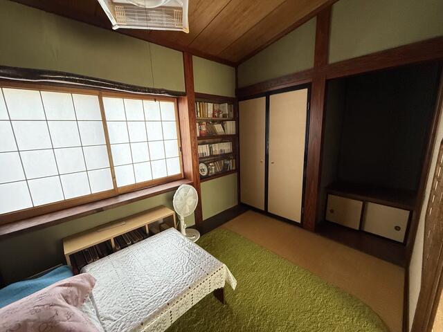 detached 富山県中新川郡上市町西町 地図を見る