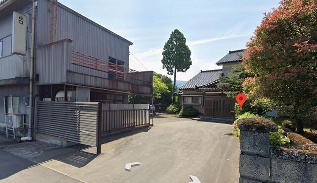 house for sale in Uozu, Toyama | ¥3,500,000 | 10DK | Akiyama house fi…