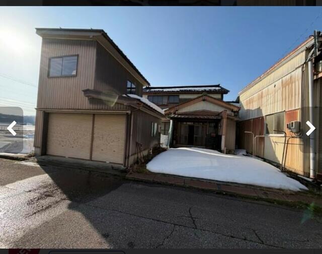 house for sale in Kurobe, Toyama | ¥1,770,000 | 6DK | Akiyama house f…