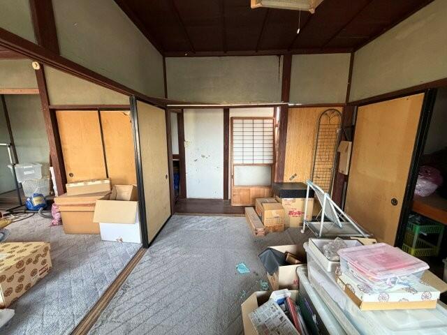 detached 富山県高岡市伏木古府元町 地図を見る