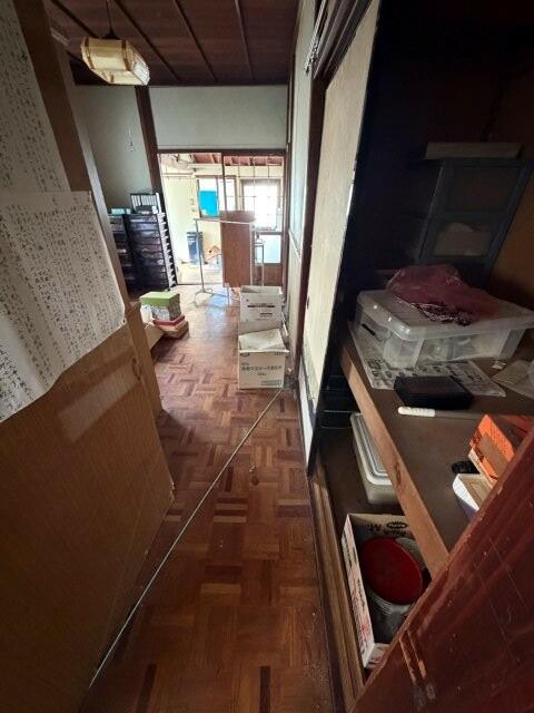 detached 富山県高岡市伏木古府元町 地図を見る