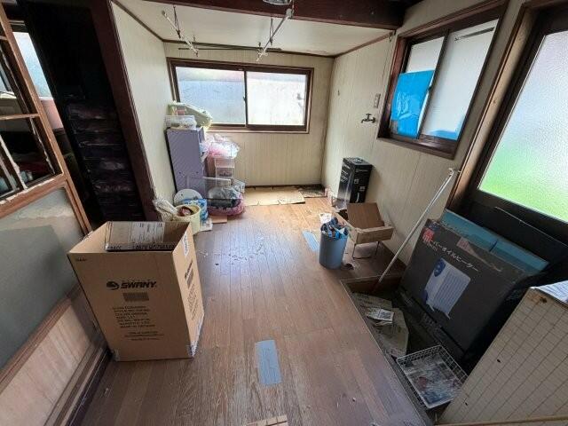 detached 富山県高岡市伏木古府元町 地図を見る