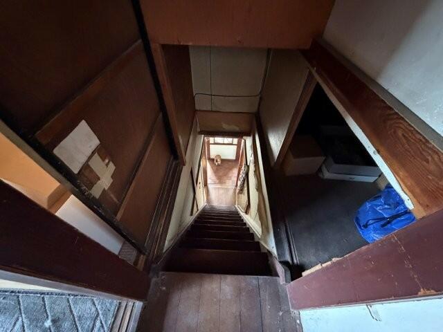 detached 富山県高岡市伏木古府元町 地図を見る