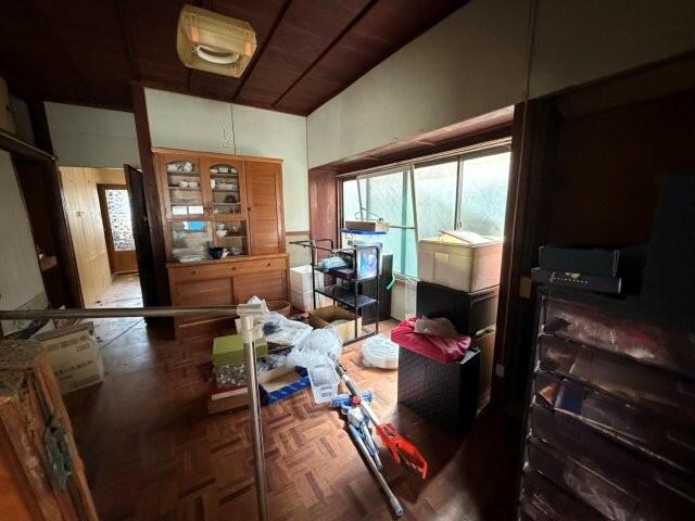 detached 富山県高岡市伏木古府元町 地図を見る