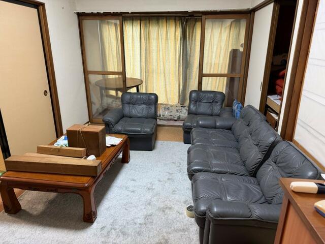 detached 富山県魚津市大光寺