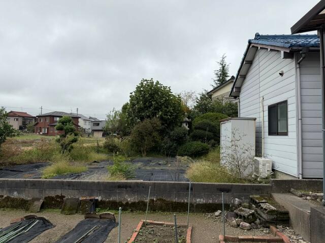 detached 富山県魚津市大光寺