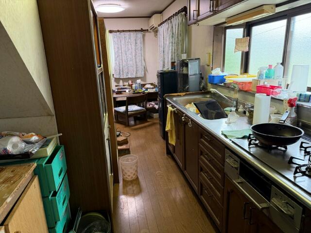 detached 富山県魚津市大光寺
