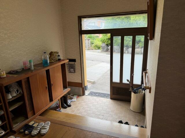 detached 富山県魚津市大光寺
