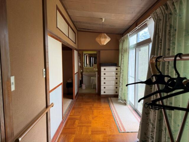 detached 富山県魚津市大光寺