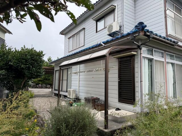 detached 富山県魚津市大光寺