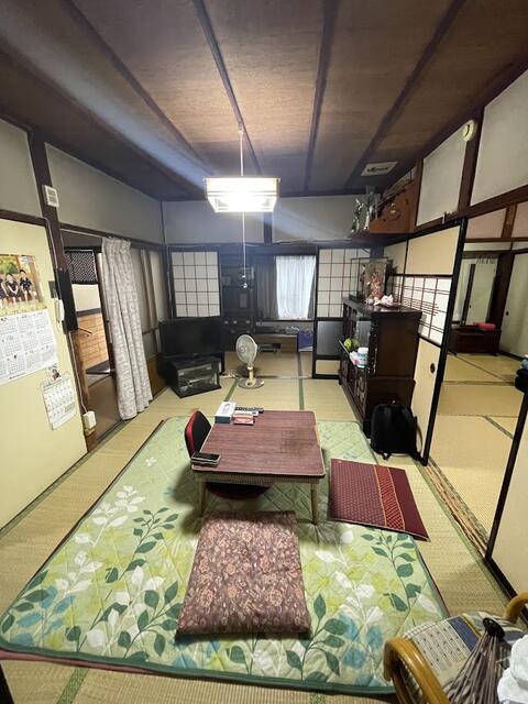 detached 富山県魚津市友道