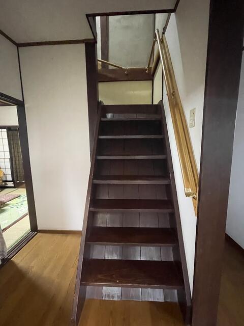 detached 富山県魚津市友道
