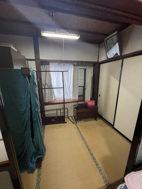 detached 富山県魚津市友道