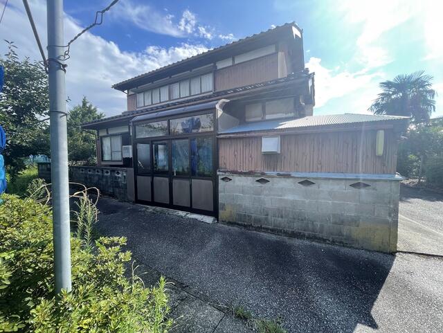 detached 富山県魚津市友道