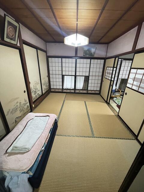 detached 富山県魚津市友道