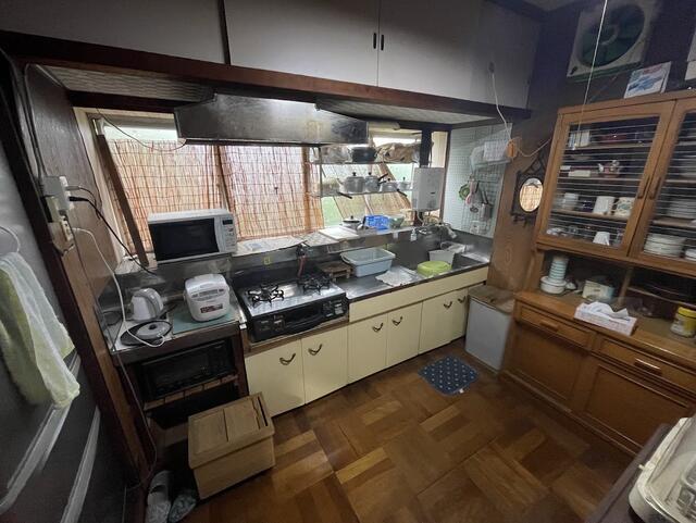 detached 富山県魚津市友道