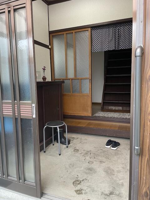 detached 富山県魚津市友道