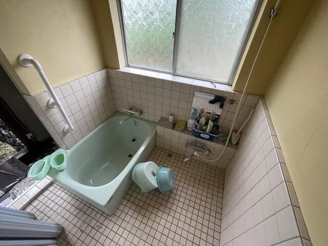 detached 富山県魚津市友道