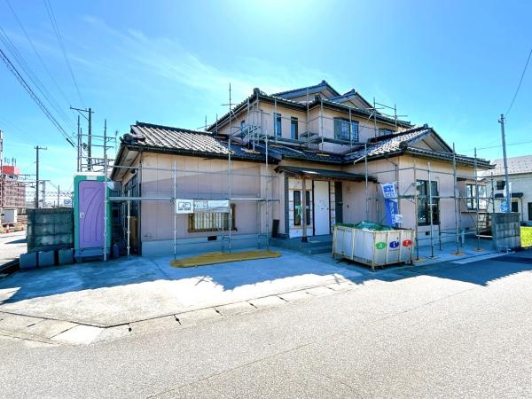 富山県魚津市の一戸建て | 2349万円 | 6LDK | 258.71m² | Akiyama house finder