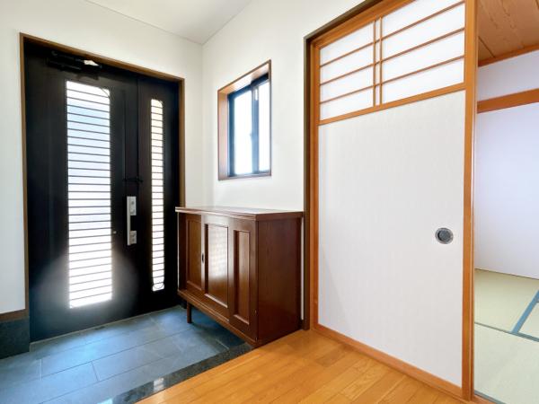 detached 富山県下新川郡入善町上飯野新 地図を見る