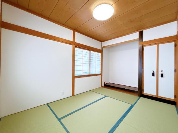 detached 富山県下新川郡入善町上飯野新 地図を見る