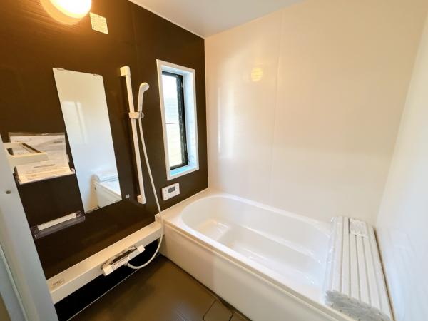 detached 富山県下新川郡入善町上飯野新 地図を見る