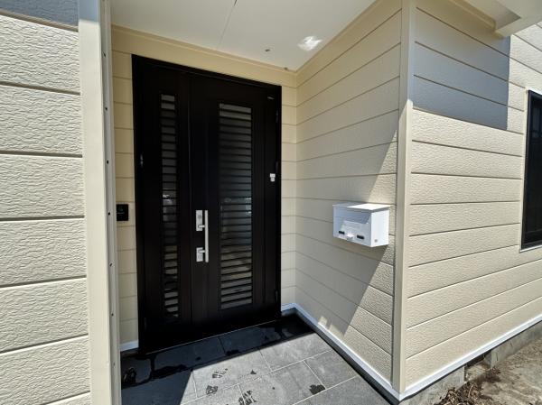 detached 富山県下新川郡入善町上飯野新 地図を見る