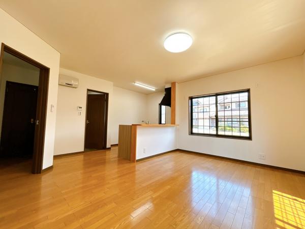 detached 富山県下新川郡入善町上飯野新 地図を見る