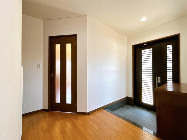 detached 富山県下新川郡入善町上飯野新 地図を見る