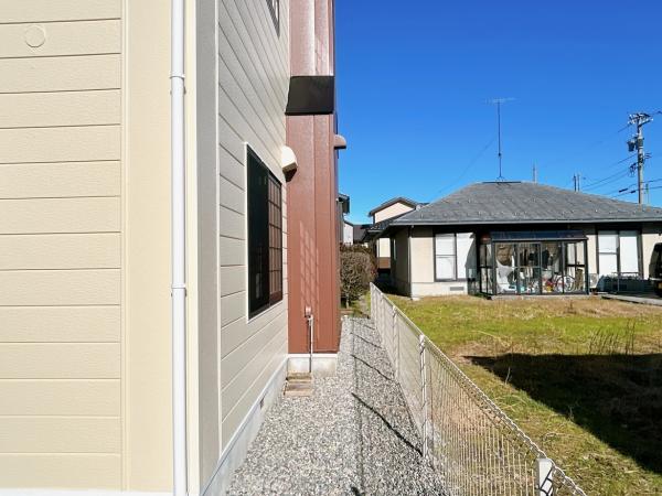 detached 富山県下新川郡入善町上飯野新 地図を見る