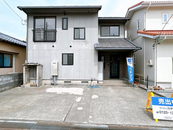 house for sale in 下新川郡朝日町, Toyama | ¥14,990,000 | 3LDK | Akiyama hous…