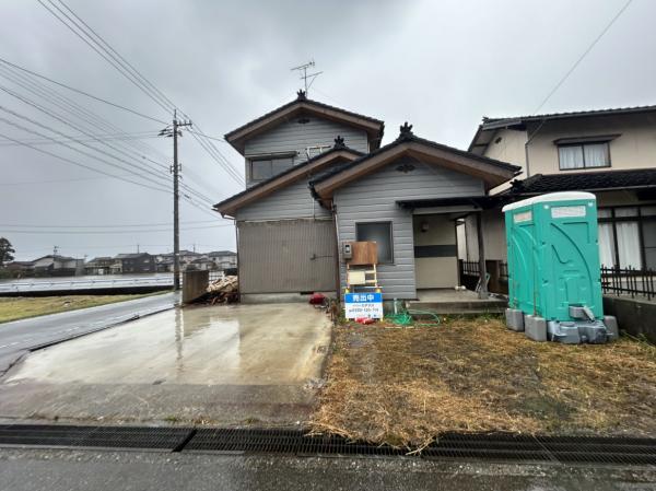 house for sale in 下新川郡入善町, Toyama | ¥12,990,000 | 3LDK | Akiyama hous…