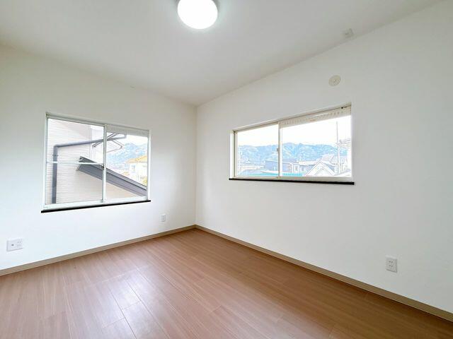 detached 富山県下新川郡朝日町桜町 地図を見る