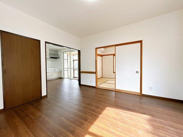 detached 富山県下新川郡朝日町桜町 地図を見る