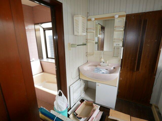 detached 富山県富山市上大久保 地図を見る