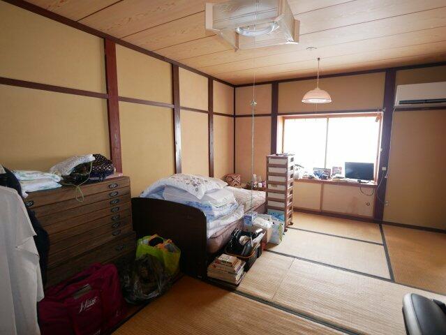 detached 富山県富山市上大久保 地図を見る
