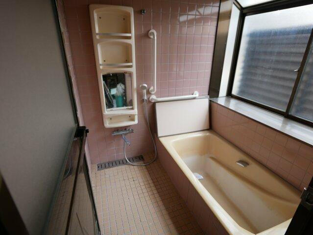 detached 富山県富山市上大久保 地図を見る