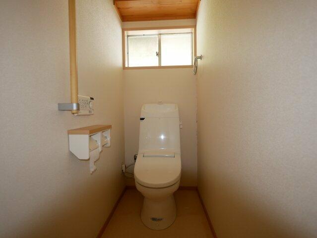 detached 富山県中新川郡上市町湯上野 地図を見る